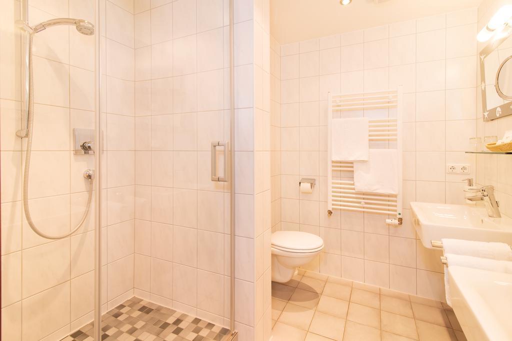 Sascha'S Kachelofen Hotel Oberstdorf Quarto foto